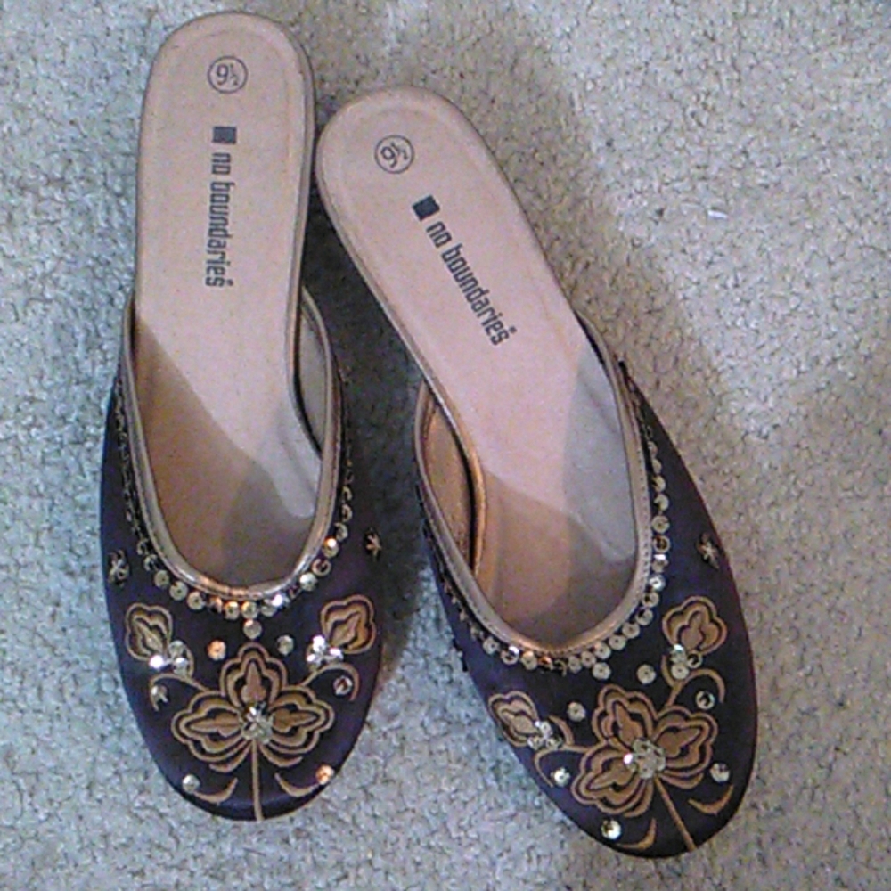 Shoes